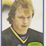 A Second Departure From Toronto for Randy Carlyle A Second Departure From Toronto for Randy Carlyle