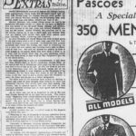 From Berlin to Rio in 80 Years: The Olympics and Race in the Toronto Sports Media in 1936 – “a dark boy”, “Indian Jim Thorpe”, and “the Licorice All-sorts” From Berlin to Rio in 80 Years: The Olympics and Race in the Toronto Sports Media in 1936 – “a dark boy”, “Indian Jim Thorpe”, and “the Licorice All-sorts”