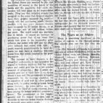 From Berlin to Rio in 80 Years: The Olympics and Race in the Toronto Sports Media in 1936 – “The Negro as an Athlete” From Berlin to Rio in 80 Years: The Olympics and Race in the Toronto Sports Media in 1936 – “The Negro as an Athlete”