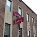 Signs of the Times: COVID-19’s Impact on Business in Small City Ontario in Pictures Signs of the Times: COVID-19’s Impact on Business in Small City Ontario in Pictures